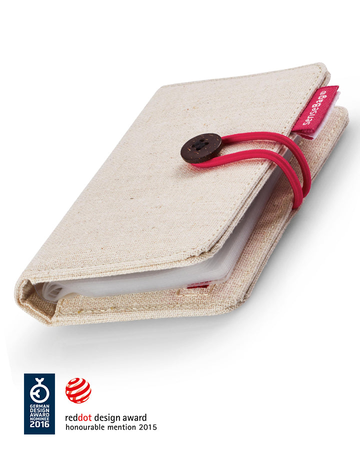 Transotype Sense Bag Billfold - (COP 76112024) - Al Masam Stationery LLC