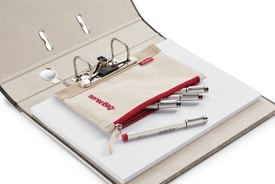 Transotype Sense Bag Folder Case - Al Masam Stationery LLC