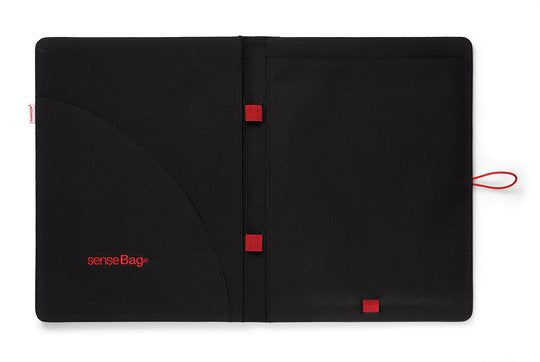 Transotype Sense Bag Pad Holder - Al Masam Stationery LLC