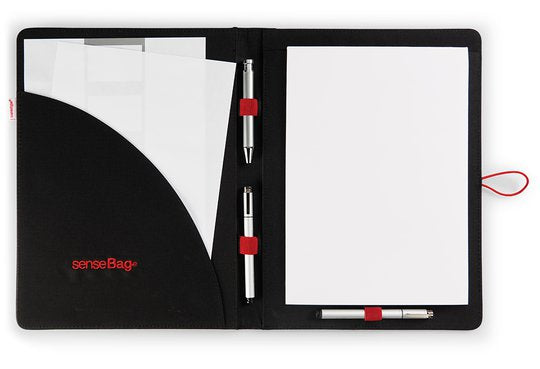 Transotype Sense Bag Pad Holder - Al Masam Stationery LLC