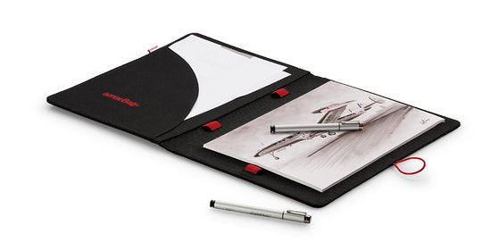 Transotype Sense Bag Pad Holder - Al Masam Stationery LLC