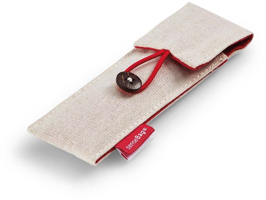 Transotype Sense Bag Pen Case For 2 Pens - Al Masam Stationery LLC