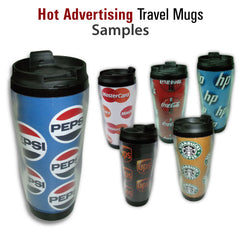 AMS-TM-001 Travel Mug - Al Masam Stationery LLC