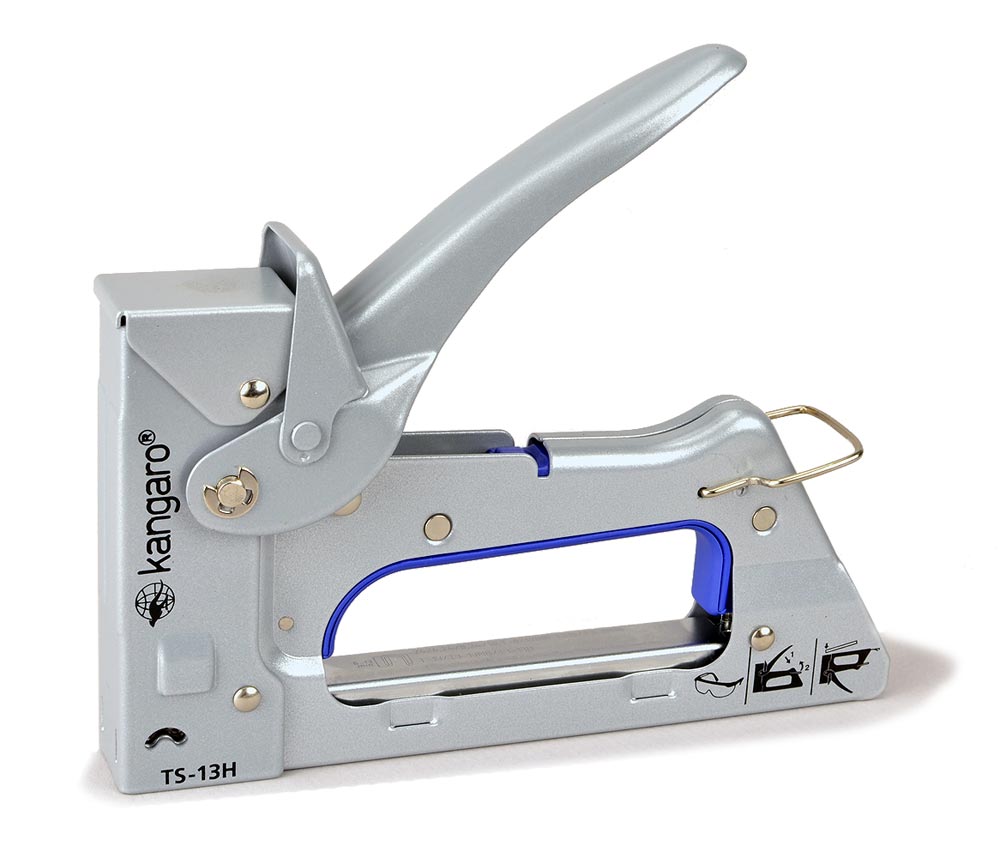 Kangaroo Tacker TS-13H - Al Masam Stationery LLC