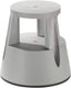 TWIN LIFT Stepstool-GREY - Al Masam Stationery LLC