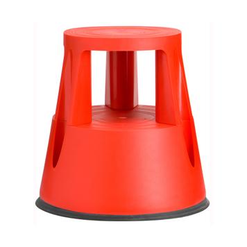TWIN LIFT Stepstool-RED - Al Masam Stationery LLC Main image