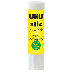 Uhu Gluestic 40g - Al Masam Stationery LLC