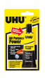 UHU High Resistance ALL PURPOSE POWER 33ML - Al Masam Stationery LLC