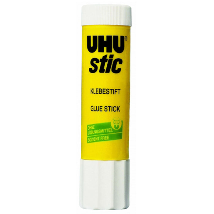 GlueStic UHU 21G - Al Masam Stationery LLC