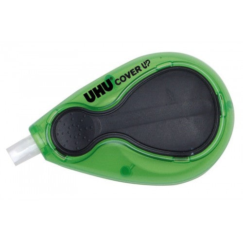 Correction Tape UHU Coverup (4.2mm*12m) - Al Masam Stationery LLC