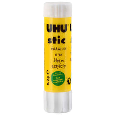 Gluestic UHU 8.2G - Al Masam Stationery LLC