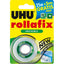 UHU Rollafix Invisible Tape Clear - Al Masam Stationery LLC