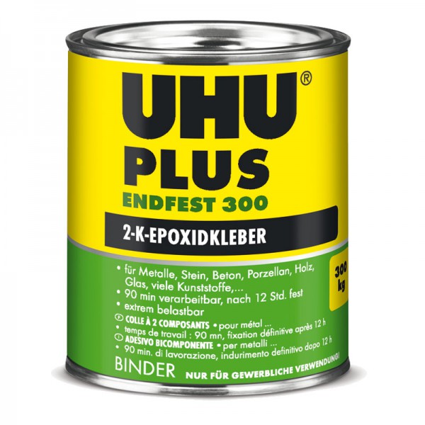 UHU end fest binder 915g AN40819 - Al Masam Stationery LLC