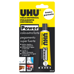 UHU POWER MULTI.33ml bl.AN.43910 - Al Masam Stationery LLC