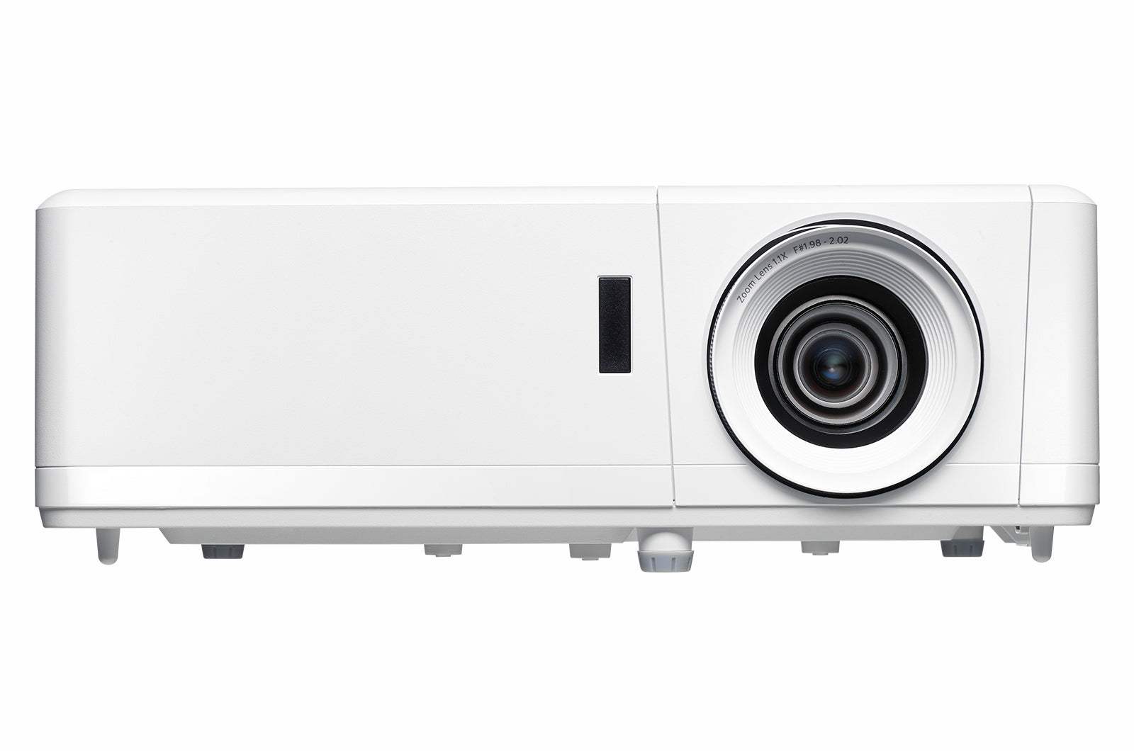 Optoma UHZ45 LASER 4K Gaming and Home Entertainment Projector - Al Masam Stationery LLC Main image