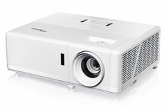 Optoma UHZ45 LASER 4K Gaming and Home Entertainment Projector - Al Masam Stationery LLC