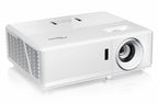 Optoma UHZ45 LASER 4K Gaming and Home Entertainment Projector - Al Masam Stationery LLC