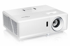 Optoma UHZ45 LASER 4K Gaming and Home Entertainment Projector - Al Masam Stationery LLC