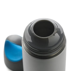 AMS - UI 1257 - XDDESIGN BOPP - Double Wall Vacuum Bottle Blue - Al Masam Stationery LLC