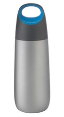 AMS - UI 1257 - XDDESIGN BOPP - Double Wall Vacuum Bottle Blue - Al Masam Stationery LLC