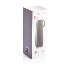 AMS-UI 1258 - XDDESIGN BOPP Hot - Double Wall Flask - Al Masam Stationery LLC