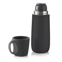 AMS-UI 1258 - XDDESIGN BOPP Hot - Double Wall Flask - Al Masam Stationery LLC