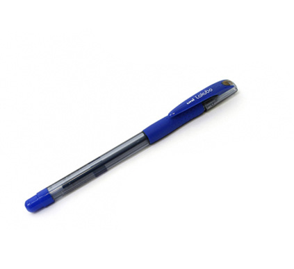 Uni Lackubo SG-100(07) - Blue - Al Masam Stationery LLC Main image