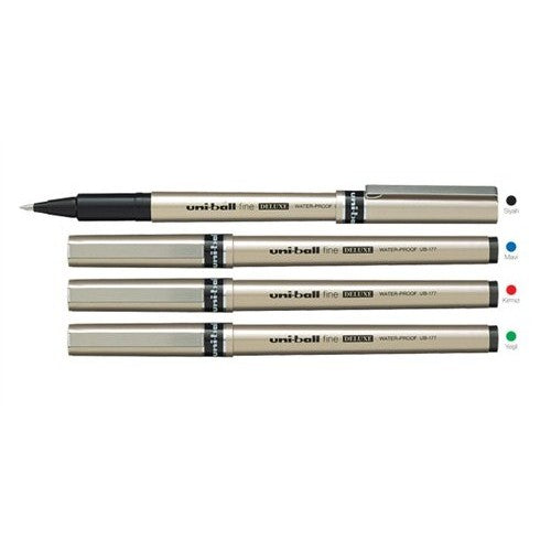 Uniball UB-177 Secondary image