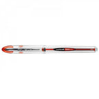 Uniball UB200 (0.8)mm - Red - Al Masam Stationery LLC