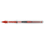 Uniball UB200 (0.8)mm - Red - Al Masam Stationery LLC
