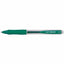 Unilacknock 0.7mm - Green - Al Masam Stationery LLC