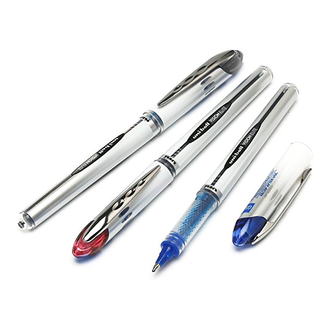 Uniball UB200 (0.8)mm - Al Masam Stationery LLC Main image