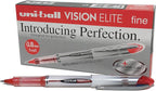 Uniball UB200 (0.8)mm - Al Masam Stationery LLC