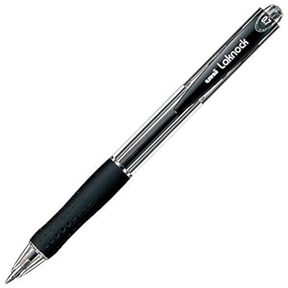 Unilacknock 0.7mm - Al Masam Stationery LLC