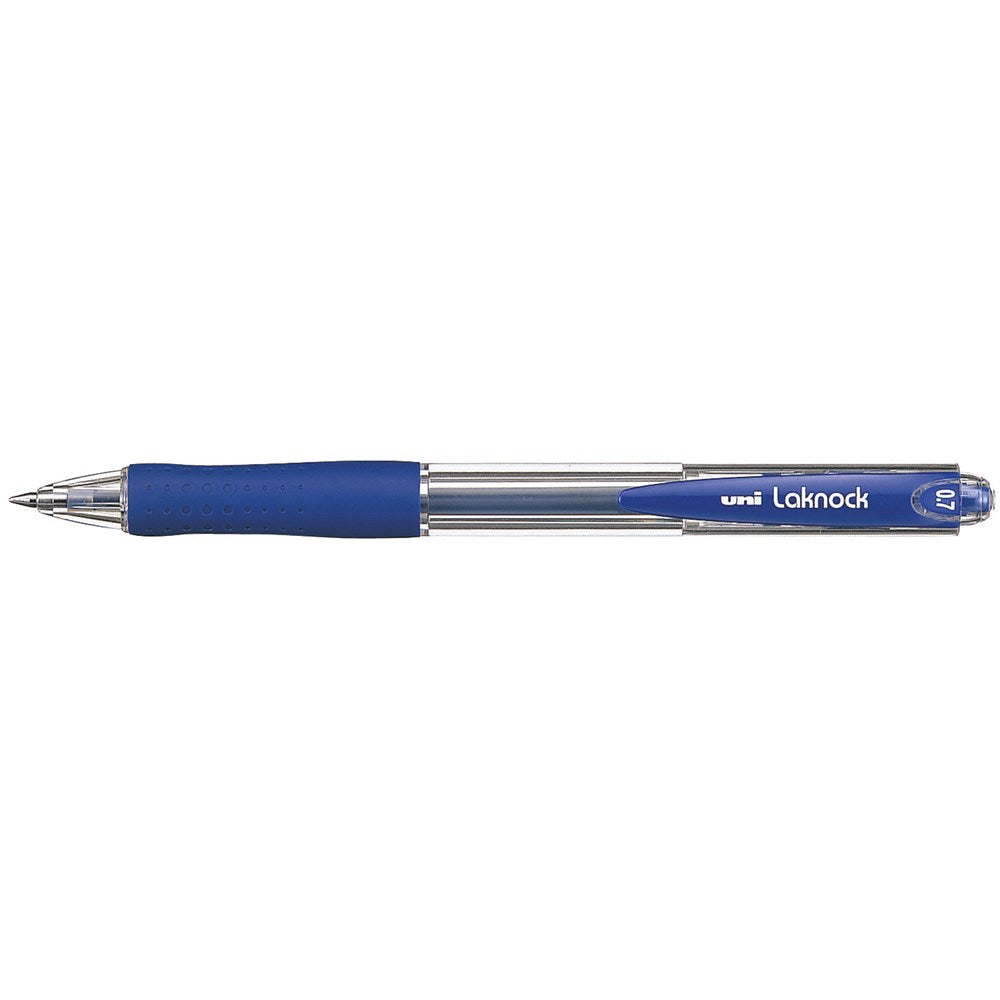 Unilacknock 0.7mm - Al Masam Stationery LLC