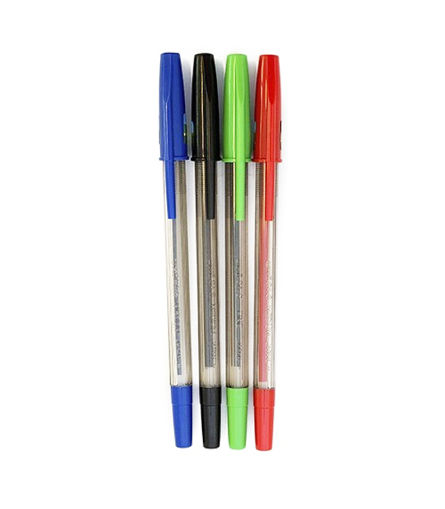 Uniball SAS 0.7mm Pen Secondary image