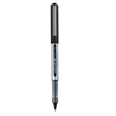 Mitsubishi Uni-ball Eye Board 1.00mm Roller Pen Black - Al Masam Stationery LLC