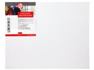 STRETCHED CANVAS - 100% COTTON - 100 X 200 CM - Al Masam Stationery LLC