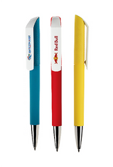 MAXEMA Pens - (AMS-Fl-T-GOM-CB-CR Flow TEXTURE) - Al Masam Stationery LLC