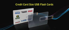 PVC- CARD USB - Al Masam Stationery LLC