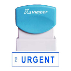 NEO Self Ink Stamp Urgent