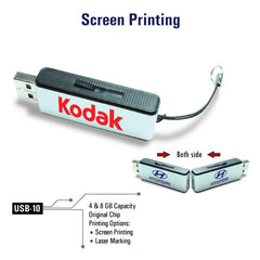 Slide on USB - Al Masam Stationery LLC