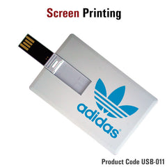 PVC- CARD USB - Al Masam Stationery LLC