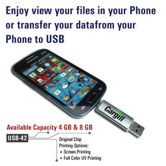 New Phone USB - Al Masam Stationery LLC