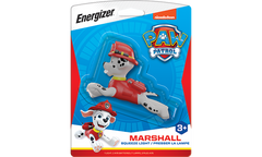 Energizer PAW Patrl Squeze Kids Torch - (Pack of 1) - Al Masam Stationery LLC