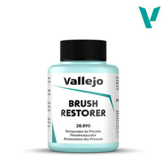 VALLEJO BRUSH RESTORER  890-85ML.