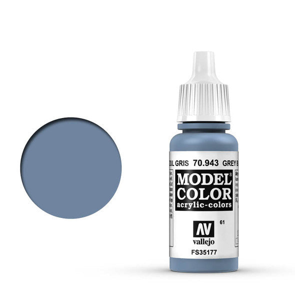 Vallejo Model Air Color - 17 ML - Al Masam Stationery LLC