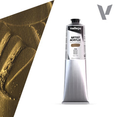 Vallejo Acrylic Artist - 200 ML