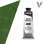 Vallejo Acrylic Artist - 60 ML - Al Masam Stationery LLC