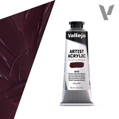 Vallejo Acrylic Artist - 60 ML